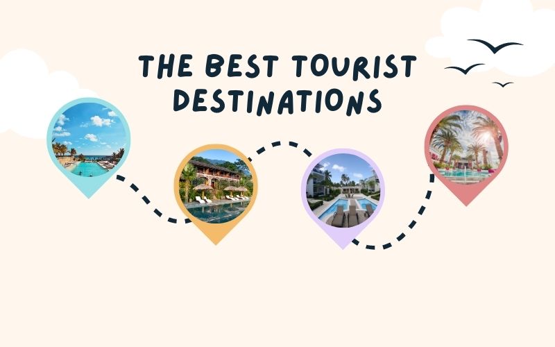 Travel Magazine