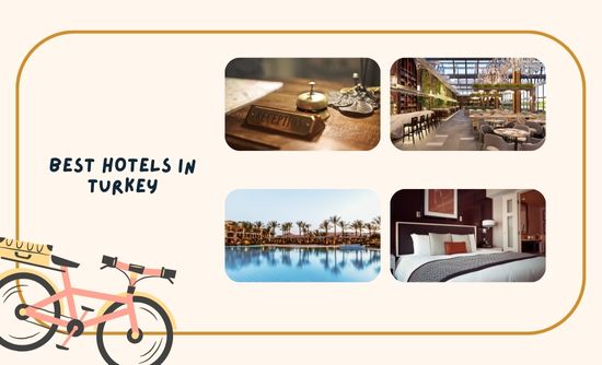 Best Hotels